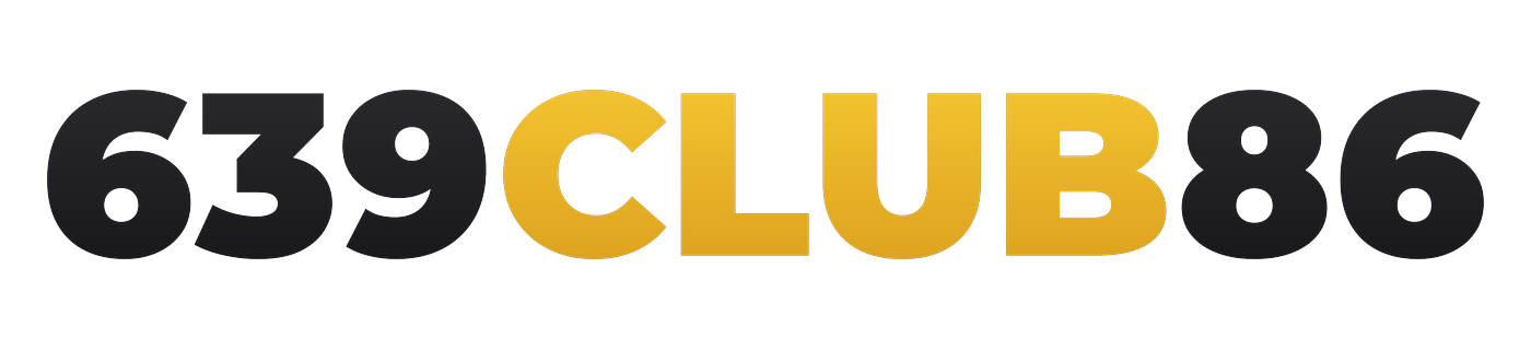 639club86 Logo
